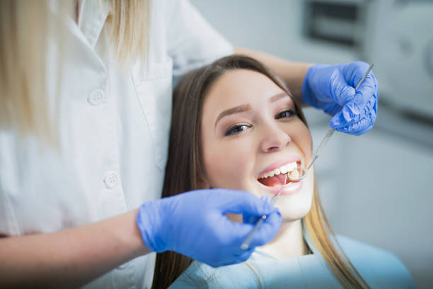 Best Laser Dentistry  in Okanogan, WA